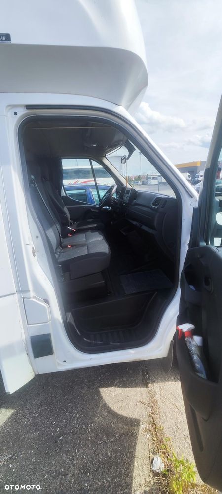 Opel Movano - 7