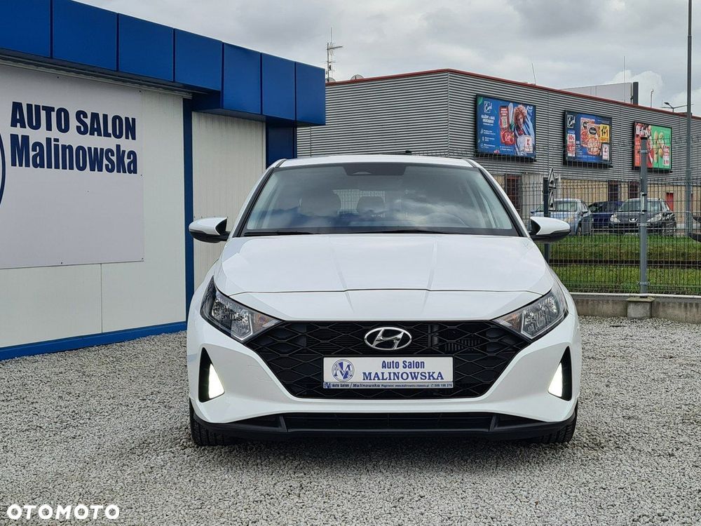Hyundai i20 1.0 T-GDI 48V-Hybrid Prime - 6