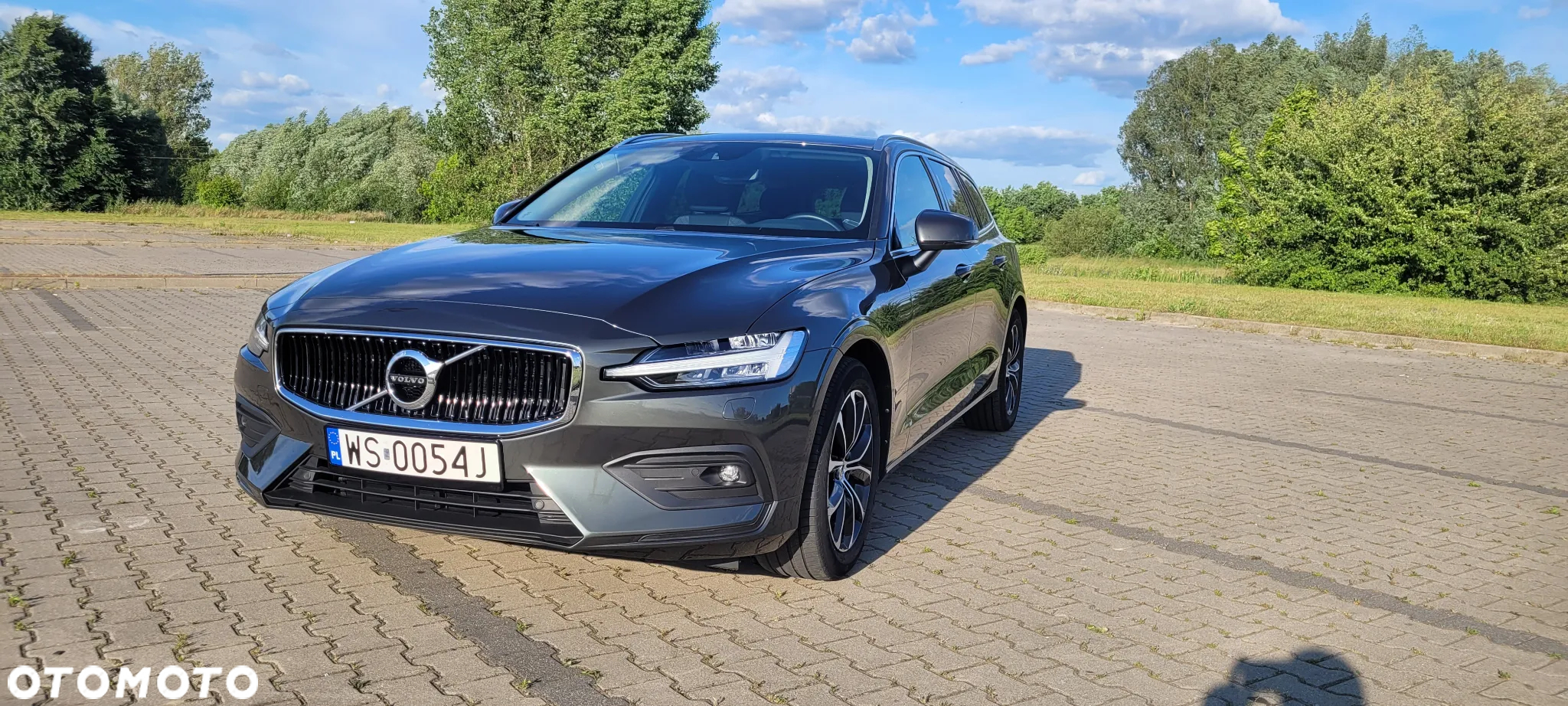 Volvo V60 B3 B Geartronic Momentum Pro - 29