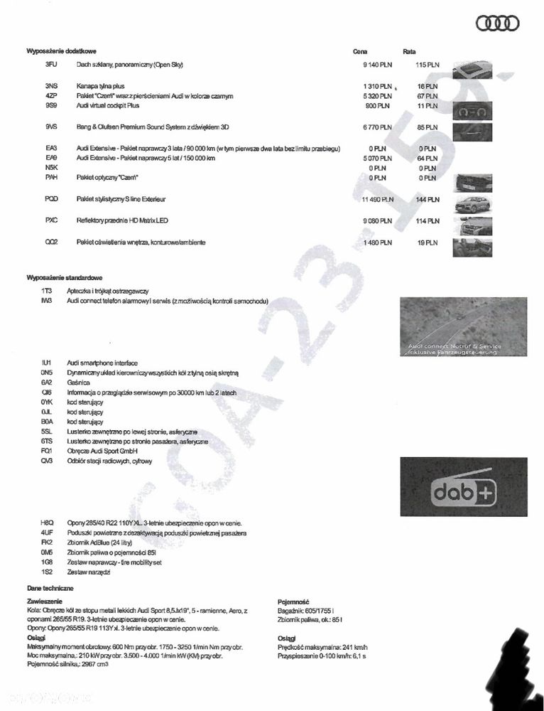 Audi Q8 50 TDI mHEV Quattro Tiptronic - 8