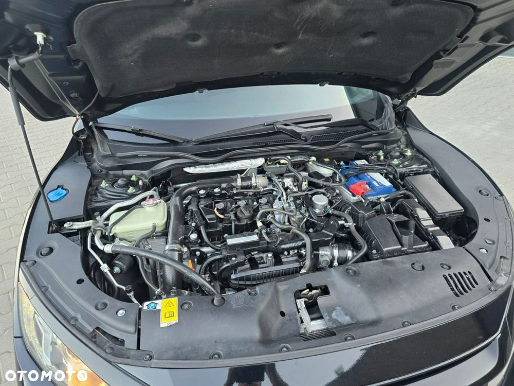Honda Civic - 39