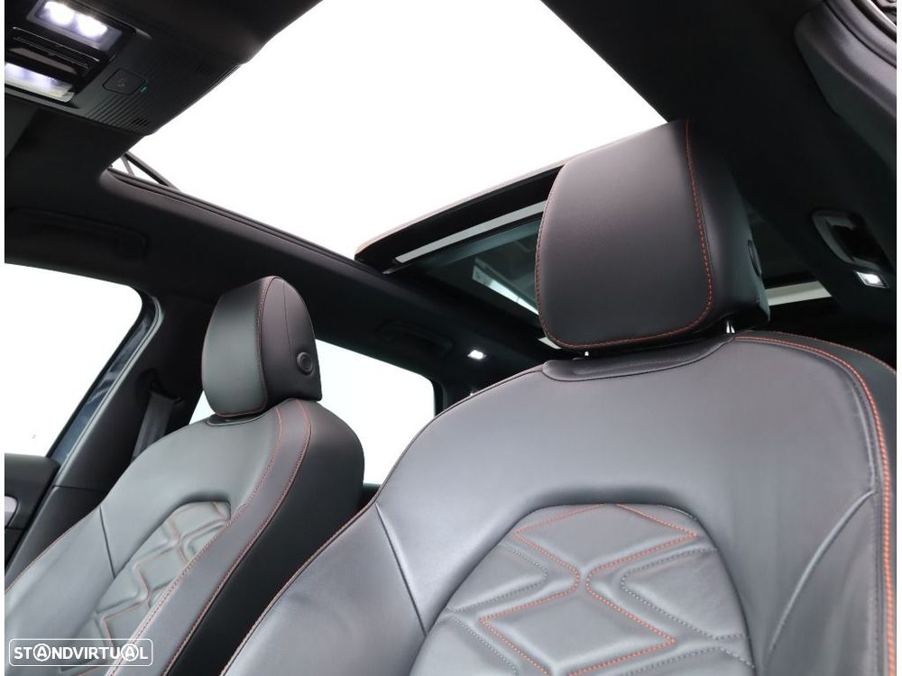 SEAT Leon ST 2.0 TDI FR DSG - 29