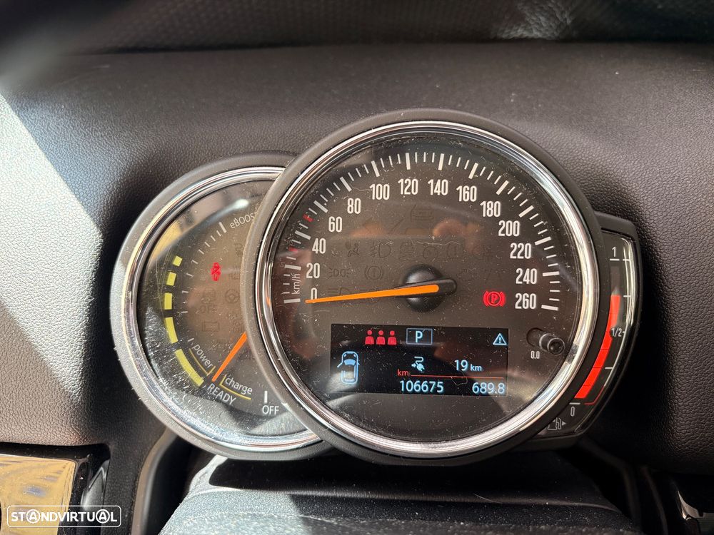 MINI Countryman - 17