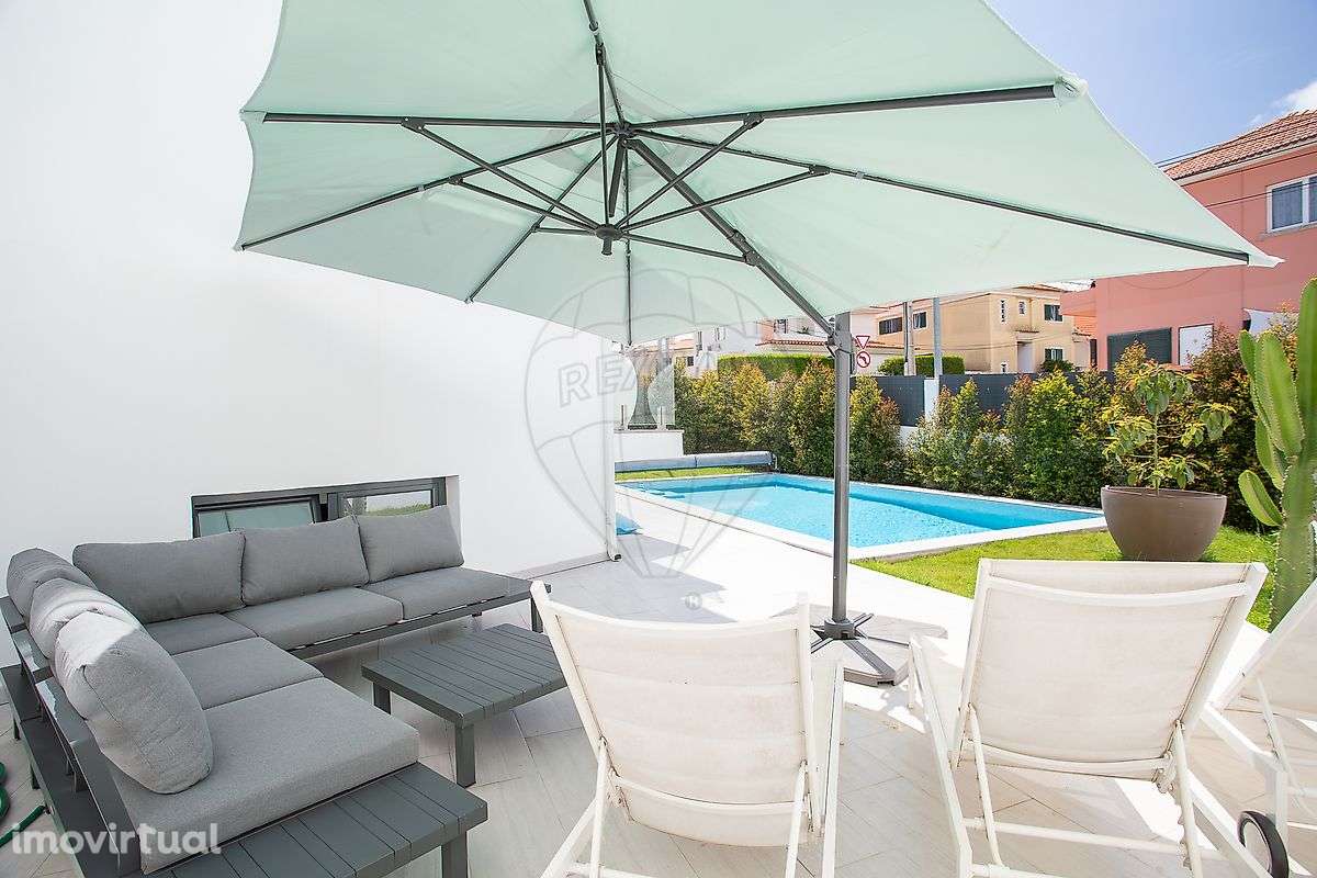 Moradia T4 para venda - Grande imagem: 4/48