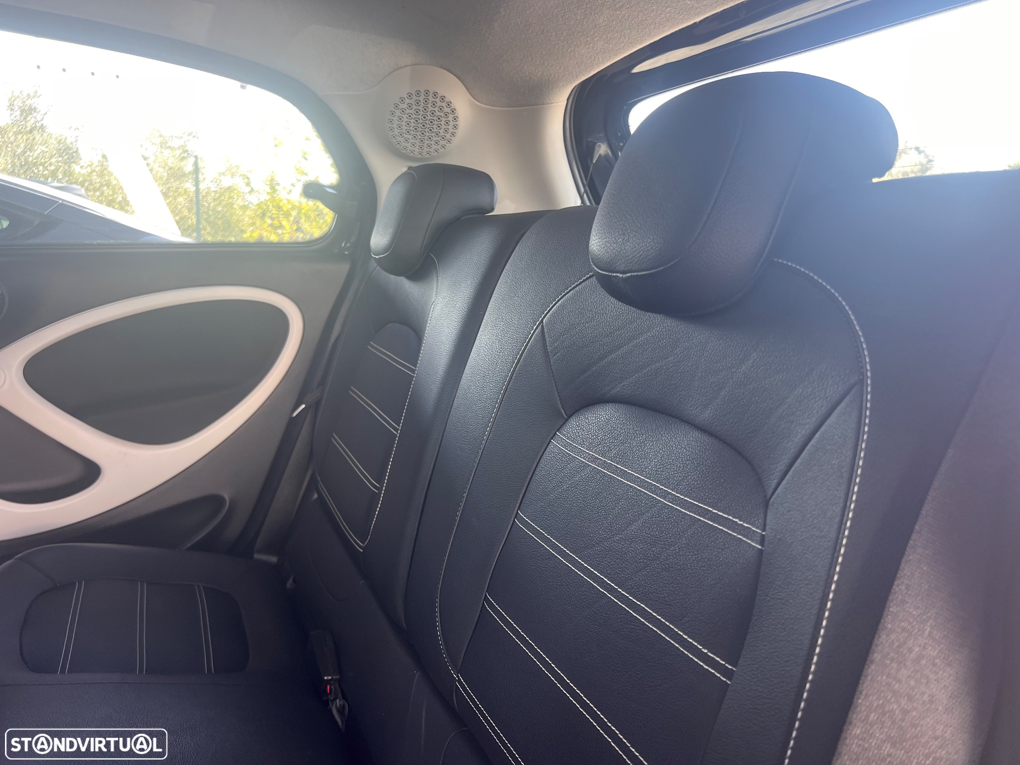 Smart ForFour 1.0 Prime 71 Aut. - 38