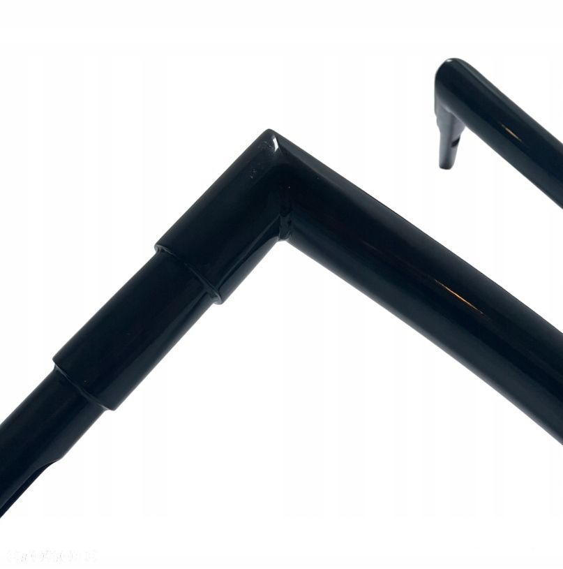 Kierownica Ape Hanger 12 do Harley-Davidson - 3