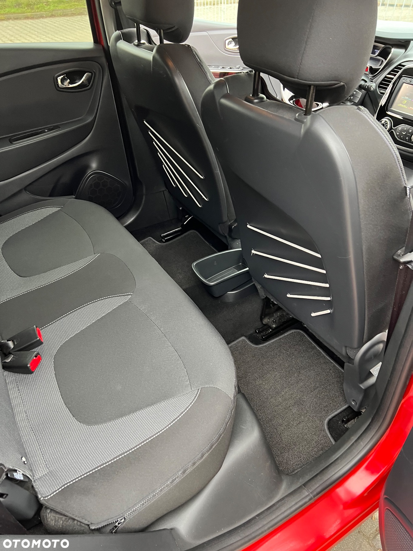 Renault Captur (ENERGY) TCe 90 LIFE - 13