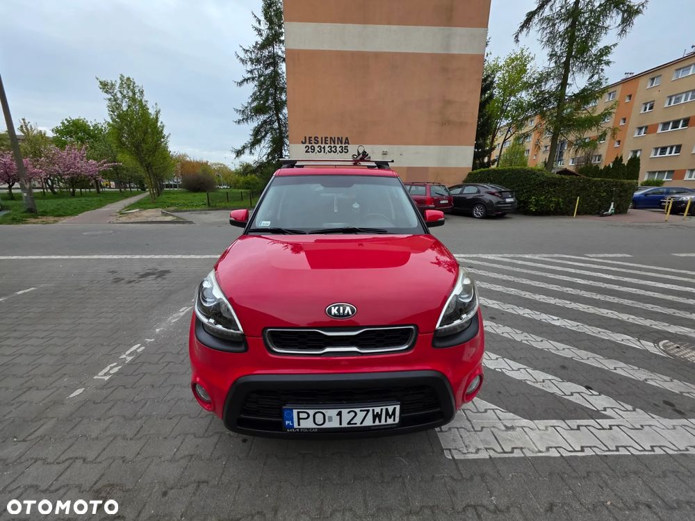 Kia Soul 1.6 GDI L - 2