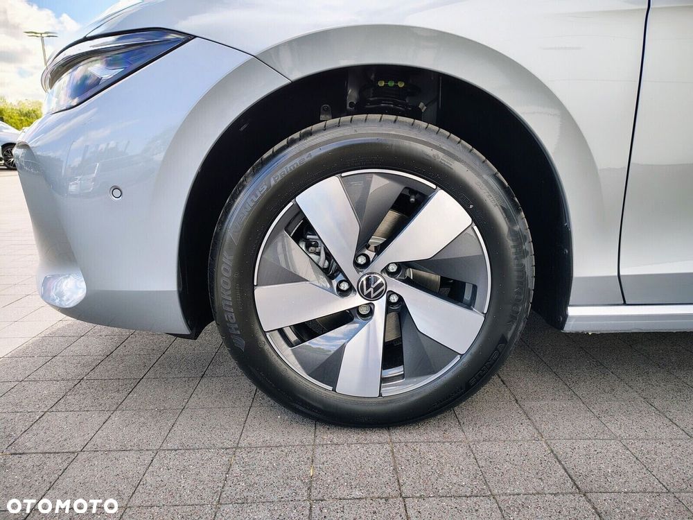 Volkswagen Passat - 5