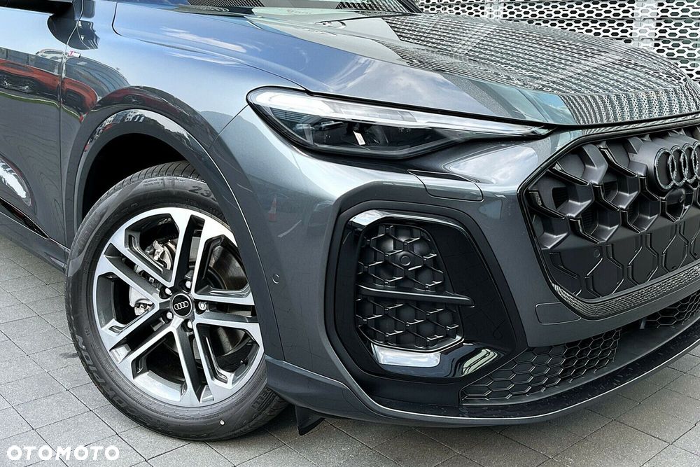 Audi Q5 Sportback - 10