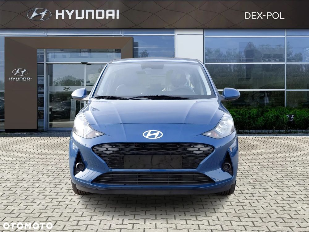 Hyundai i10 1.2 Modern - 8