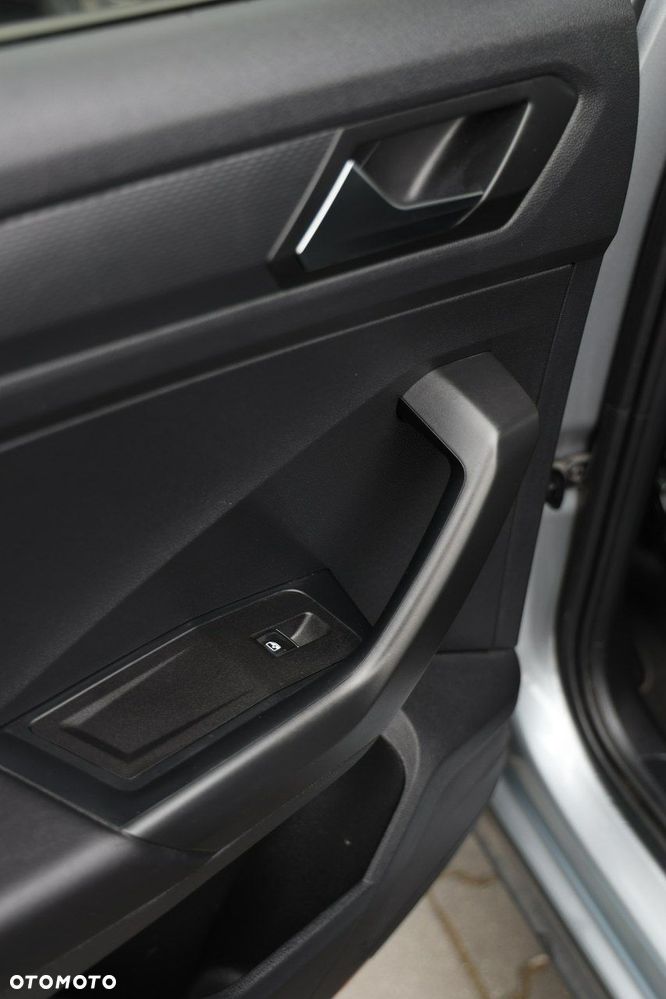 Volkswagen T-Roc 2.0 TDI SCR Style DSG - 25