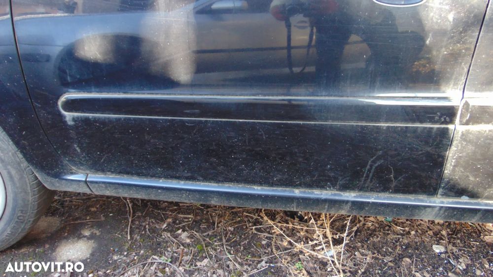 Usa/usi portiere Dezechipata fata/spate Opel Zafira B an 2008 - 24
