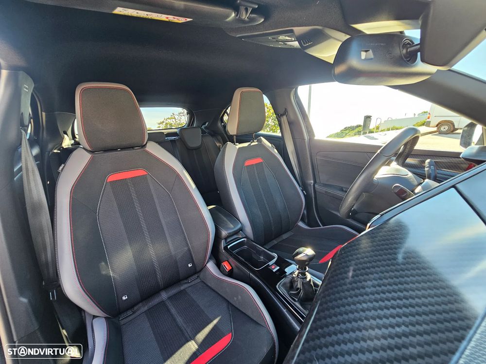 Opel Mokka 1.2 T GS - 17