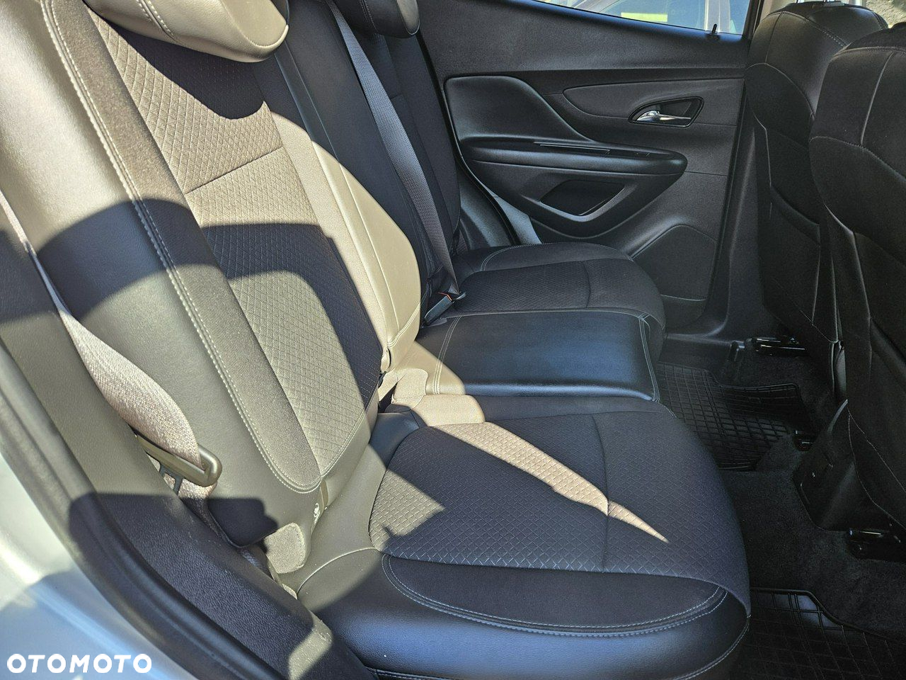 Opel Mokka - 15
