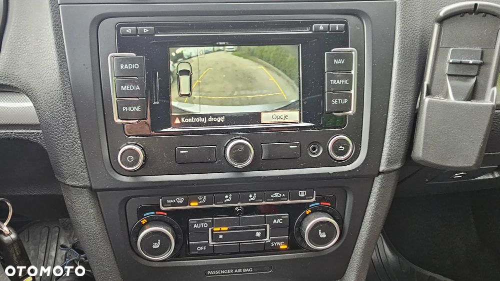 Volkswagen Golf - 7