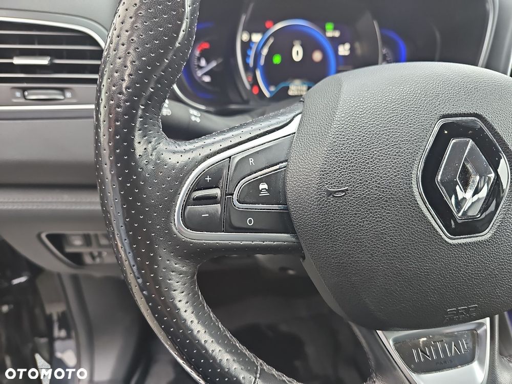 Renault Koleos 2.0 Blue dCi Initiale Paris 4x4 X-Tronic - 16