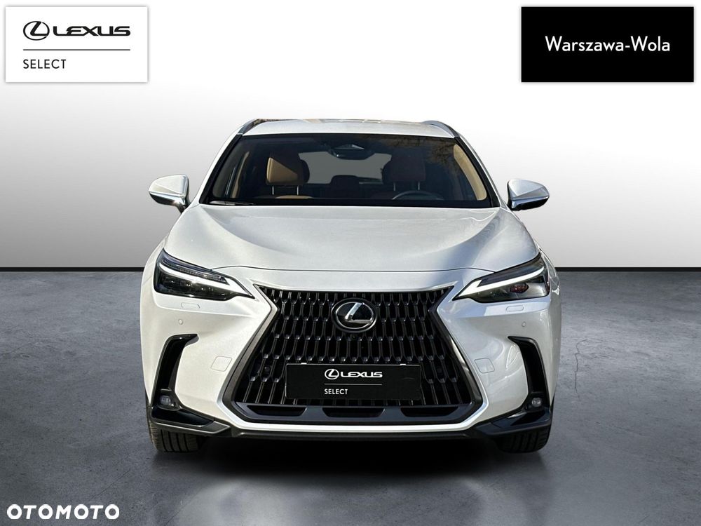 Lexus NX - 8
