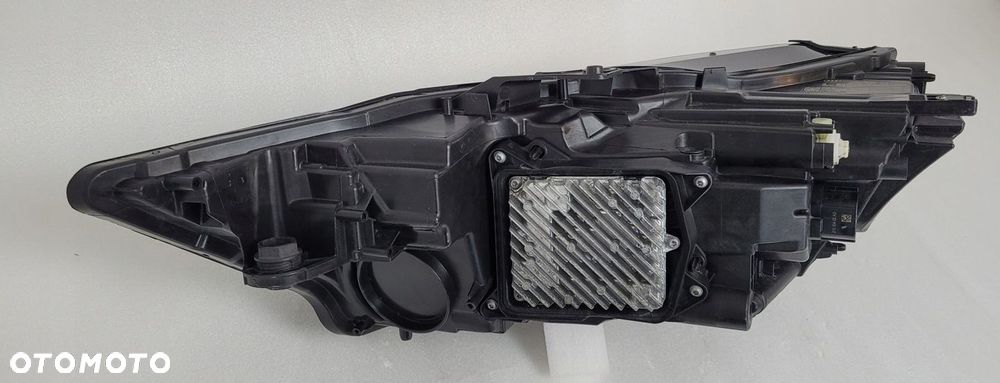 LAMPA PRAWA PRZÓD FULL LED AUDI A6 C8 4K0 2018- - 12