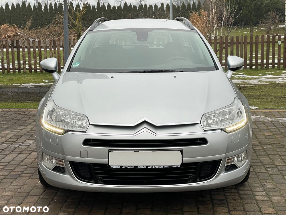 Citroën C5 - 9