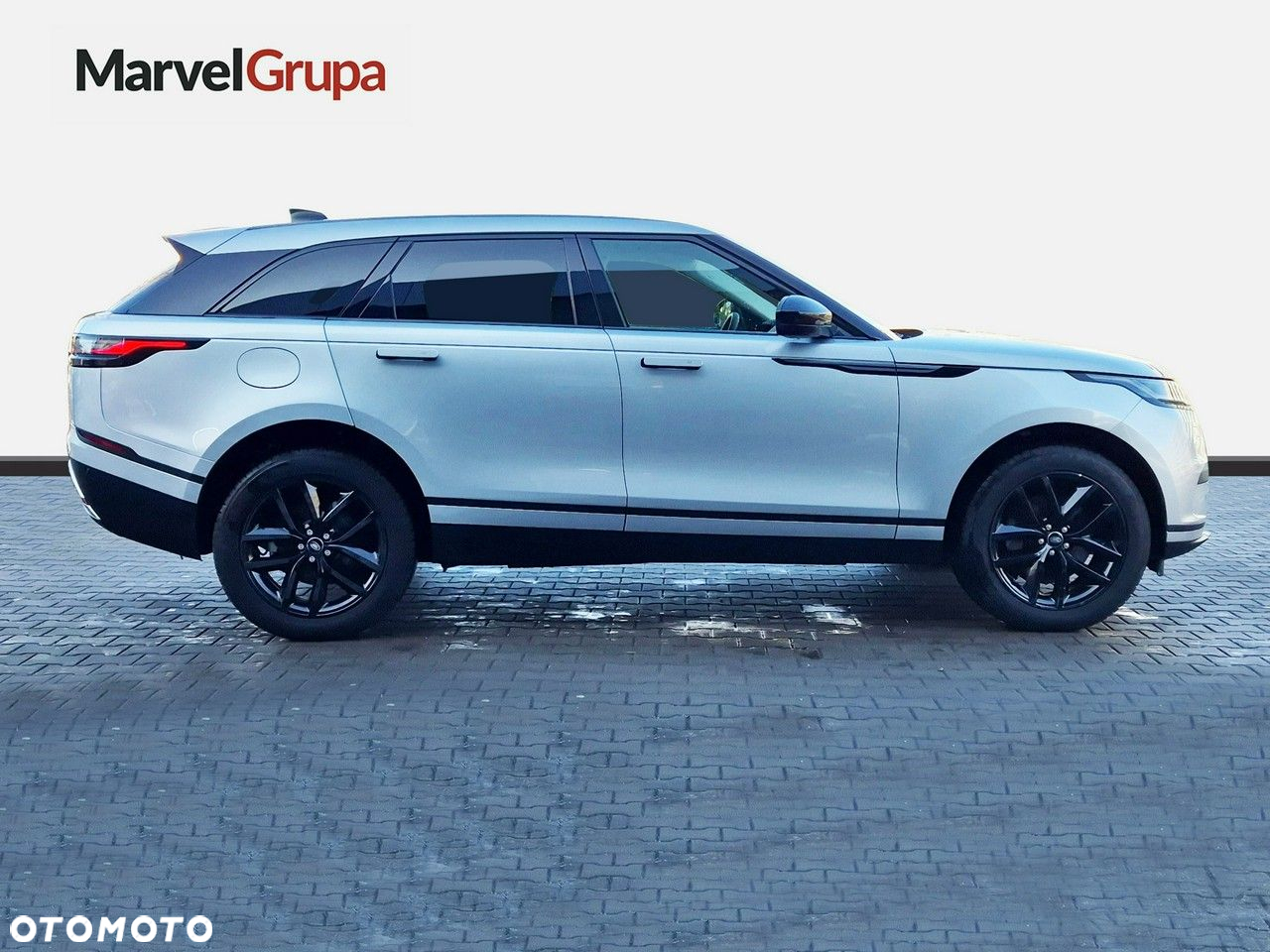 Land Rover Range Rover Velar - 6