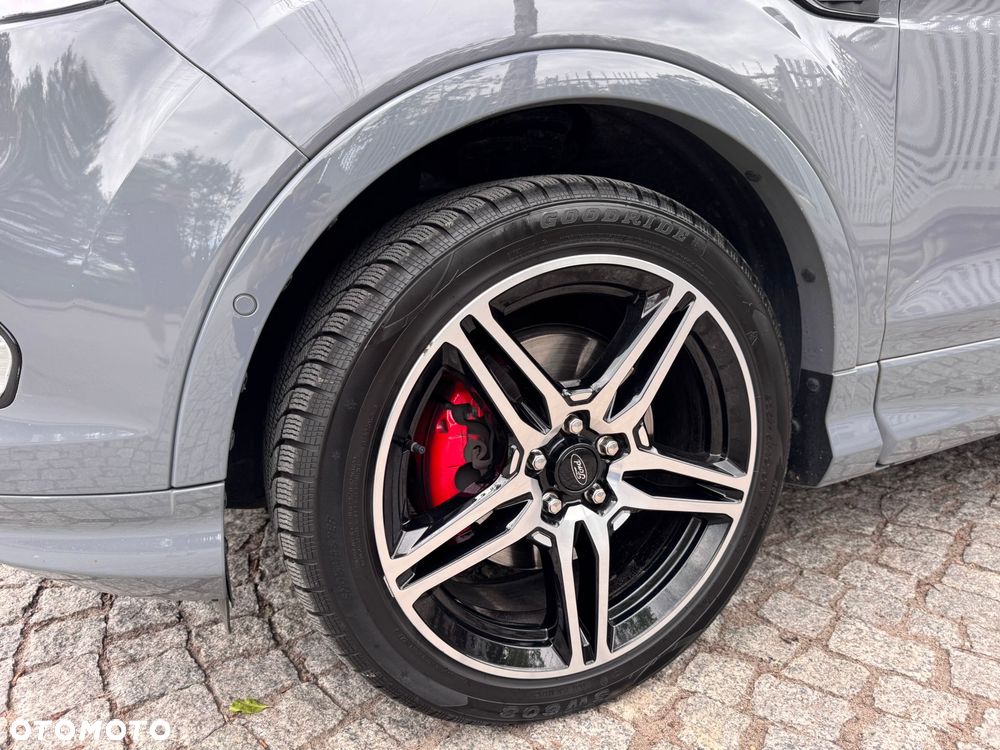 Ford Kuga 1.5 EcoBoost FWD ST-Line X - 23