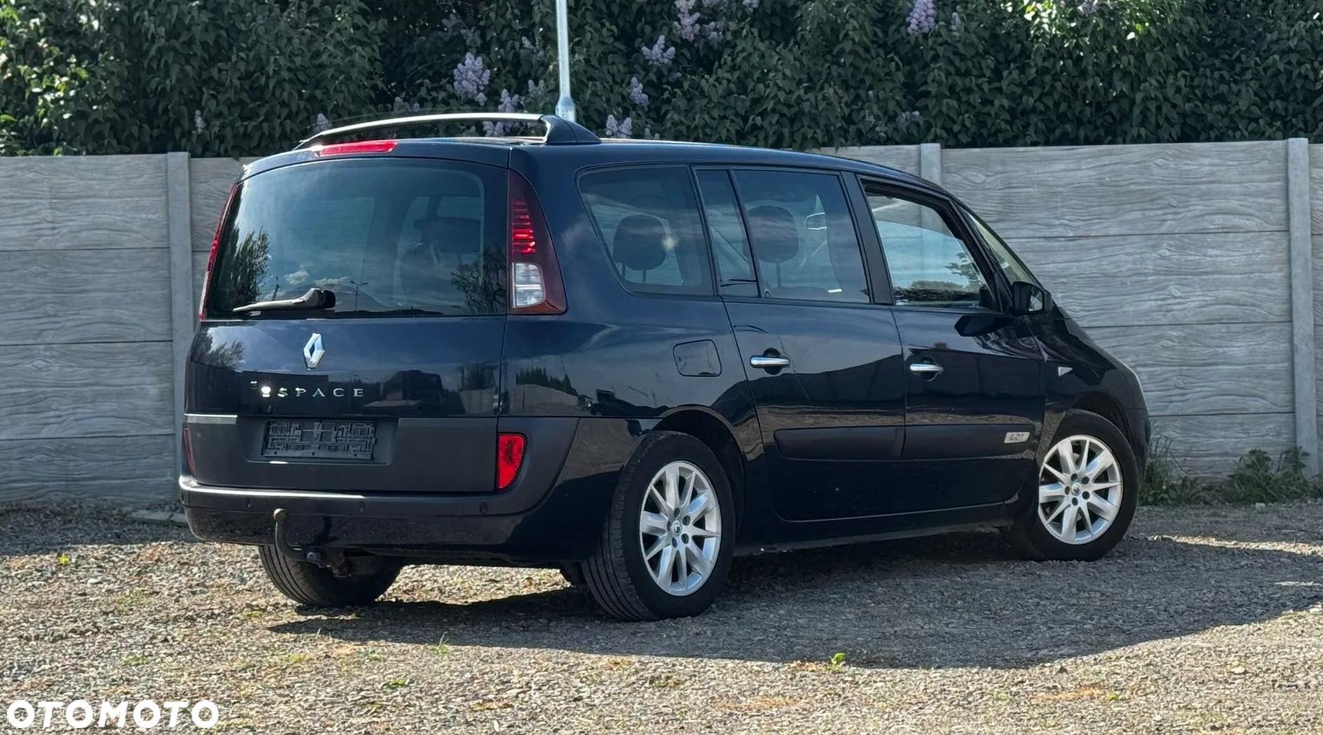 Renault Grand Espace Gr 2.0T Impulsion - 5