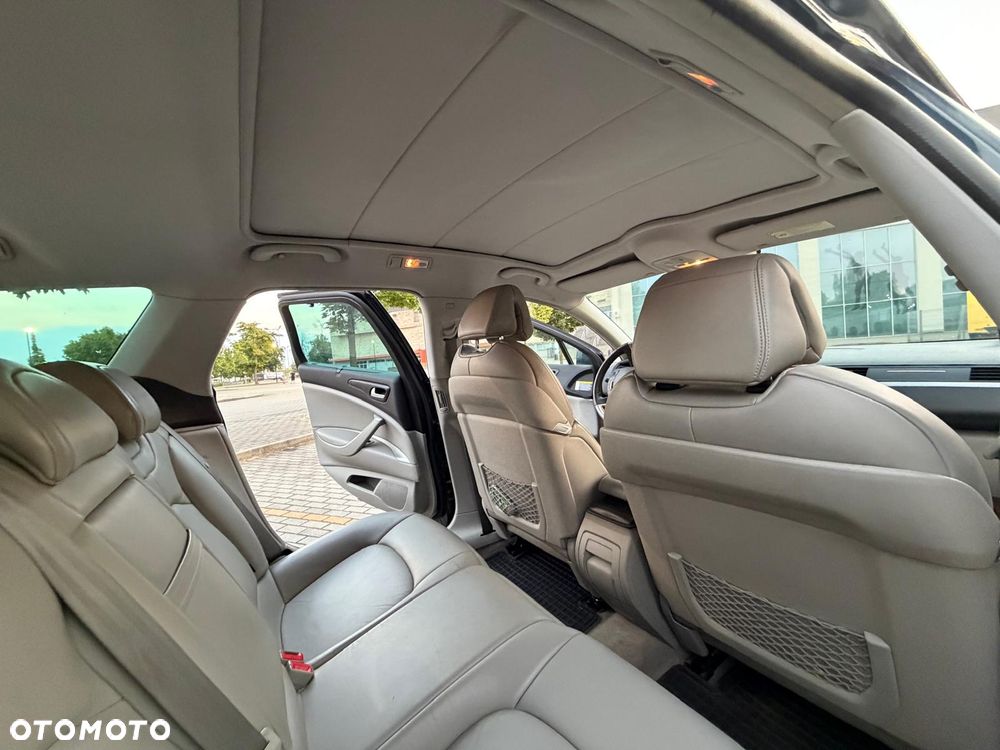 Citroën C5 2.0 HDi Exclusive - 27