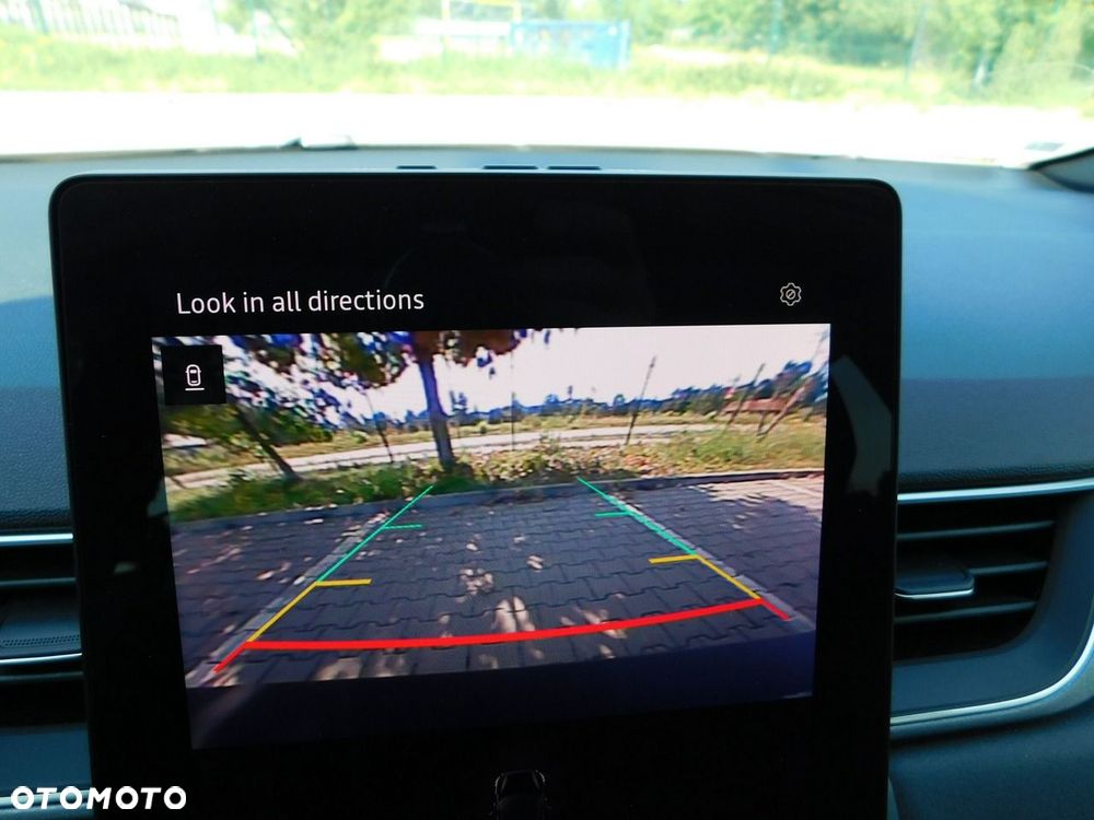 Renault Symbioz TCe Mild Hybrid 140 EDC EVOLUTION - 17