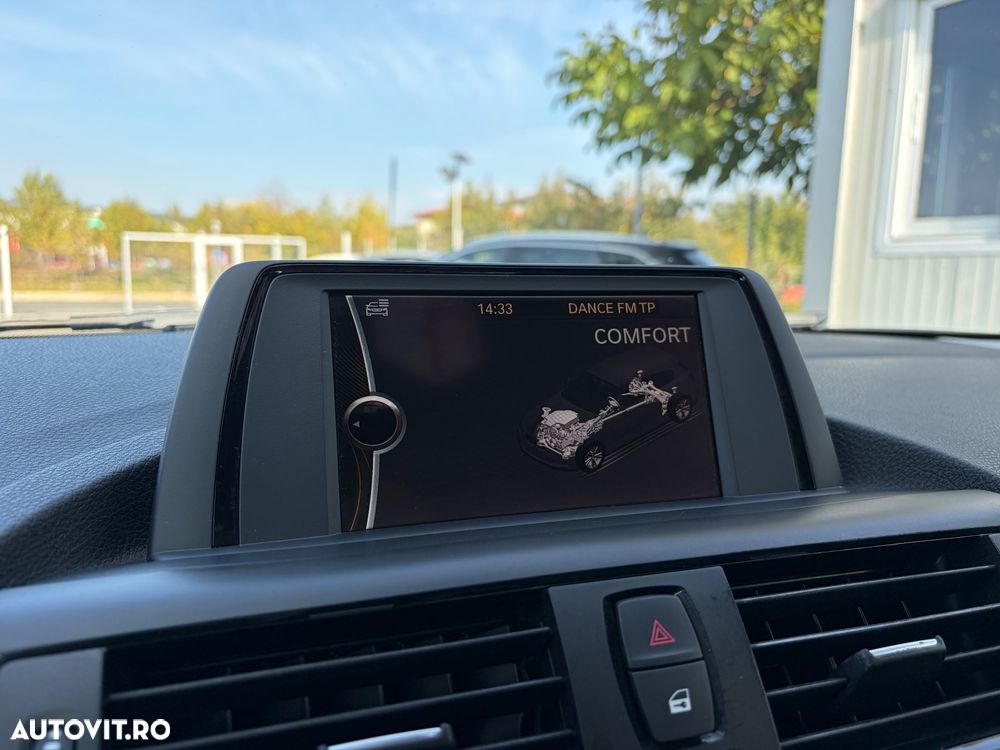BMW Seria 1 118d Aut. Urban Line - 20