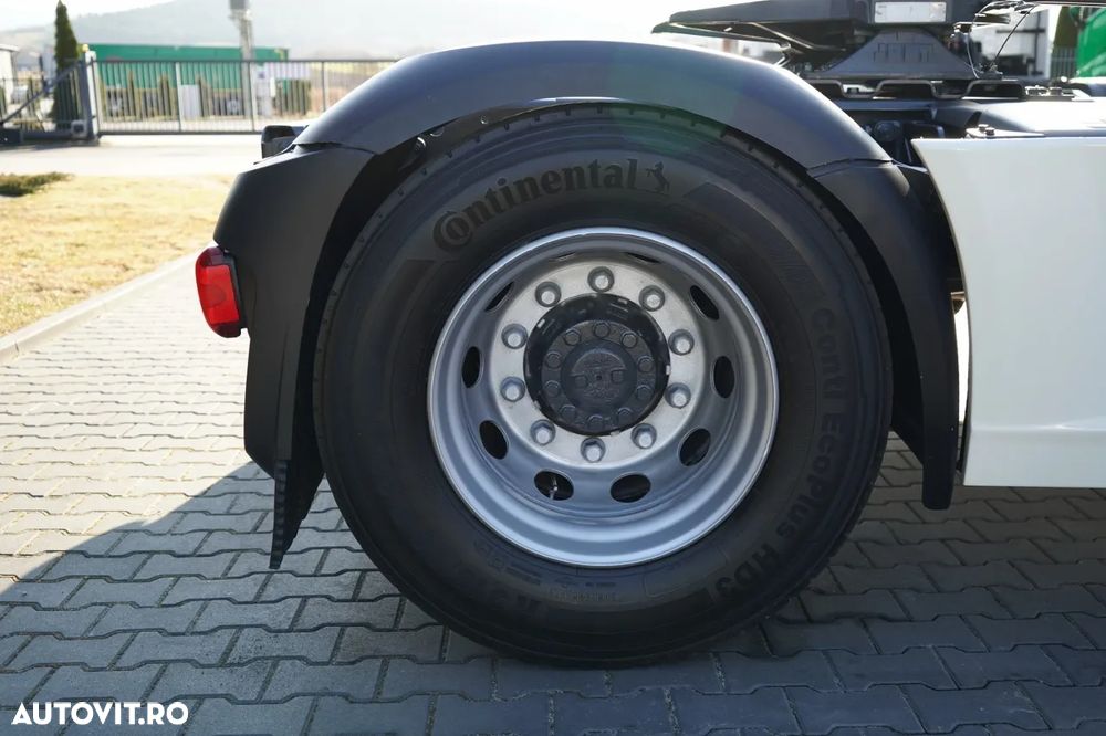 DAF XF 460 / SPACE CAB / EURO 6 - 22