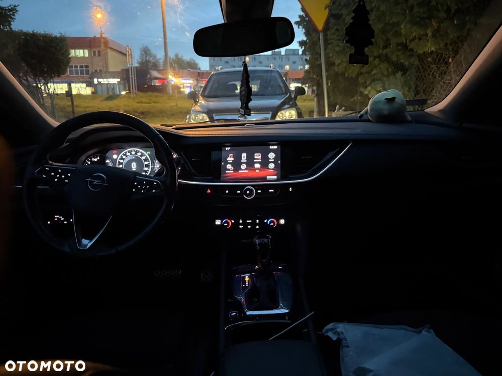 Opel Insignia 2.0 CDTI Cosmo - 6