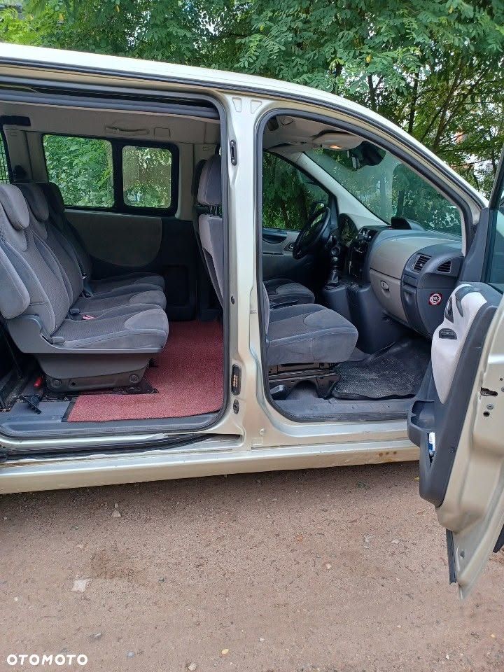 Fiat Scudo - 10