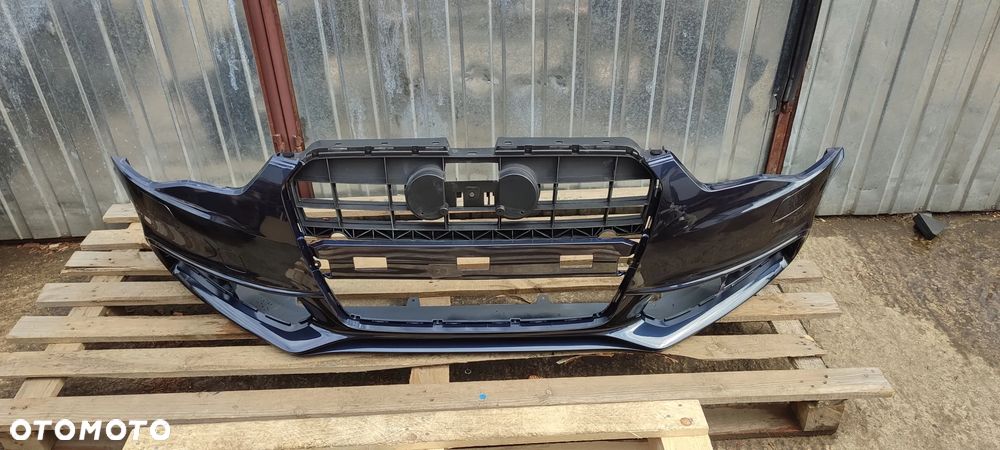 zderzak przód przedni audi a5 8t b8 s5 lift s-line sline s line 10.11-08.16r xenon LY9C LZ9Y LS9R LY9B LZ7S LY9T LX5R LZ7H LZ5A LZ7L LX5V LY7G LY7C LX5Q LX6M LX7R LZ3M LX5H LY5Q LX1Y L1RR LX7W LX7V LZ4X LX5U LZ8W LY1P LY4S LY9X LX5F LY5J LZ5M LX5X LV5C LZ6E LX7G LX7X LY7F LX7P LY3J LY3U LZ7G LY9L LR115 LH1W L3FZ LX5P LQ83 LX5L LR114 LY8Y LQ84 LX7L LZ7X LY2G LRP5 LR300 LZ3F LY3Q LY1H LZ1A LQ31 - 8