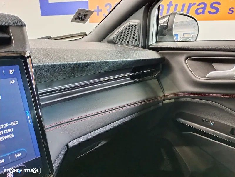 Ford Puma 1.0 EcoBoost MHEV ST-Line - 13