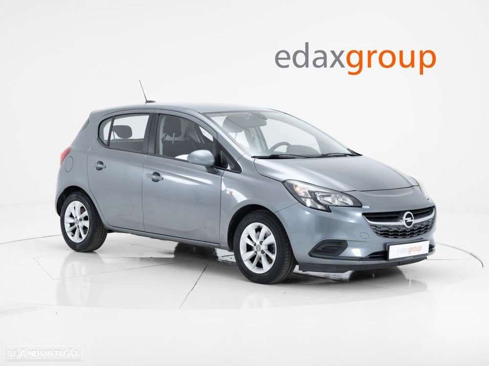 Opel Corsa - 1