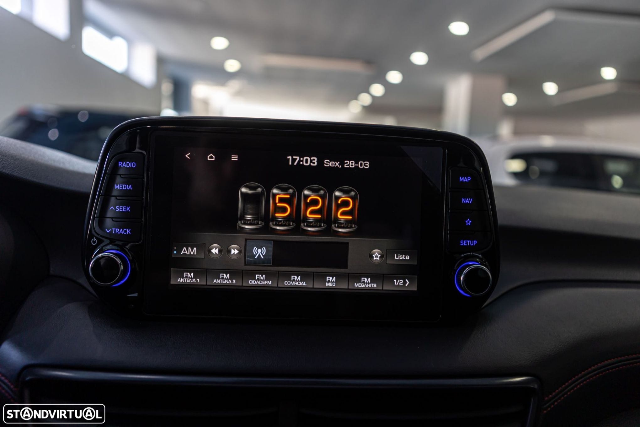 Hyundai Tucson 1.6 CRDi N-Line DCT - 49