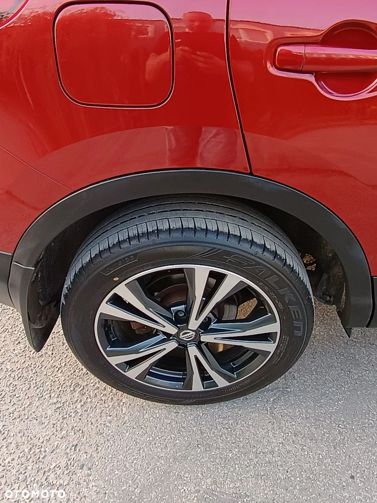 Nissan Qashqai - 12