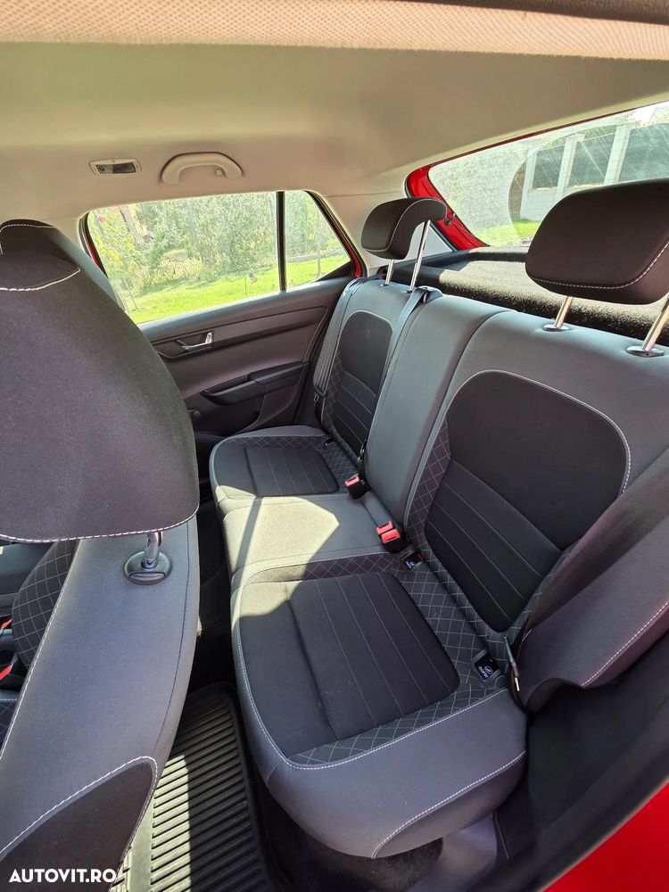 Skoda Fabia 1.0 TSI 95 CP Ambition - 21