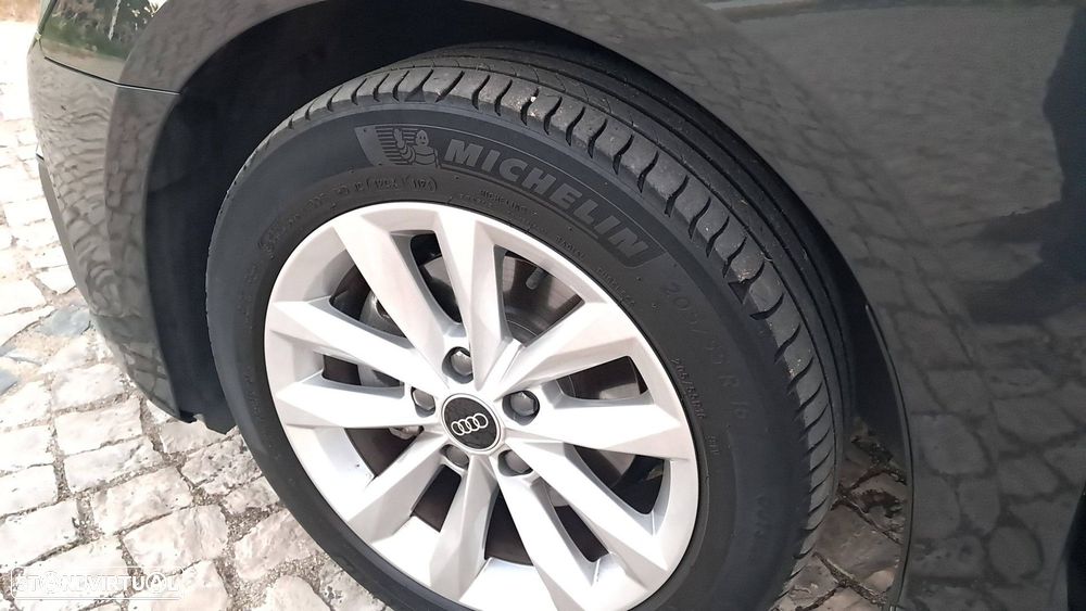 Audi A3 Sportback 30 TDI Advanced - 32