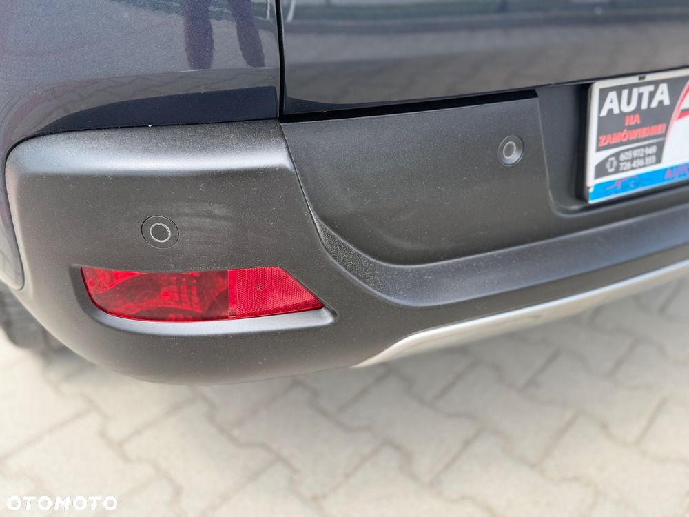 Peugeot 3008 1.6 HDi Style - 11