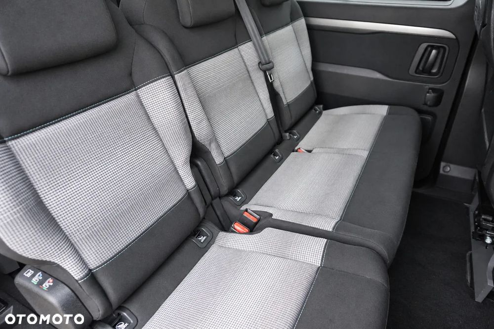 Citroën SpaceTourer - 32