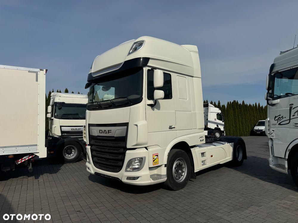 DAF XF 480 SSC // EURO 6 // SUPER STAN // - 2