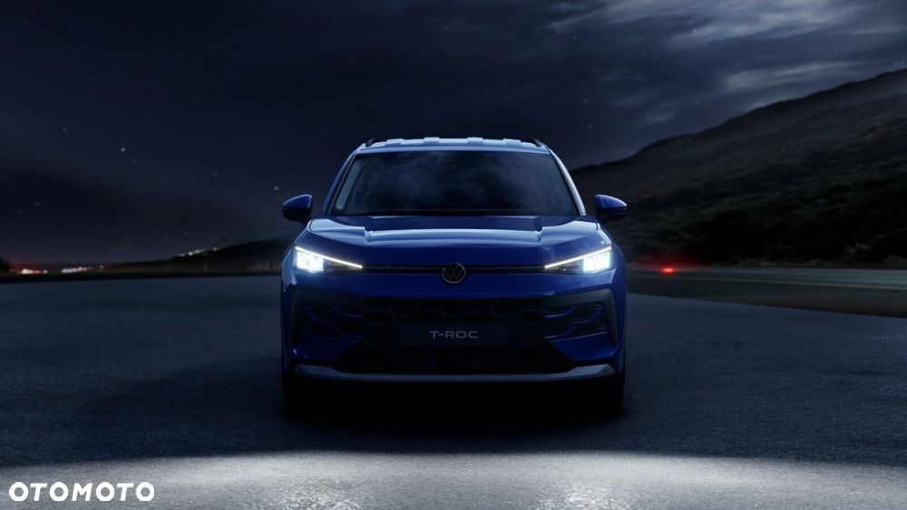 Volkswagen T-Roc - 17
