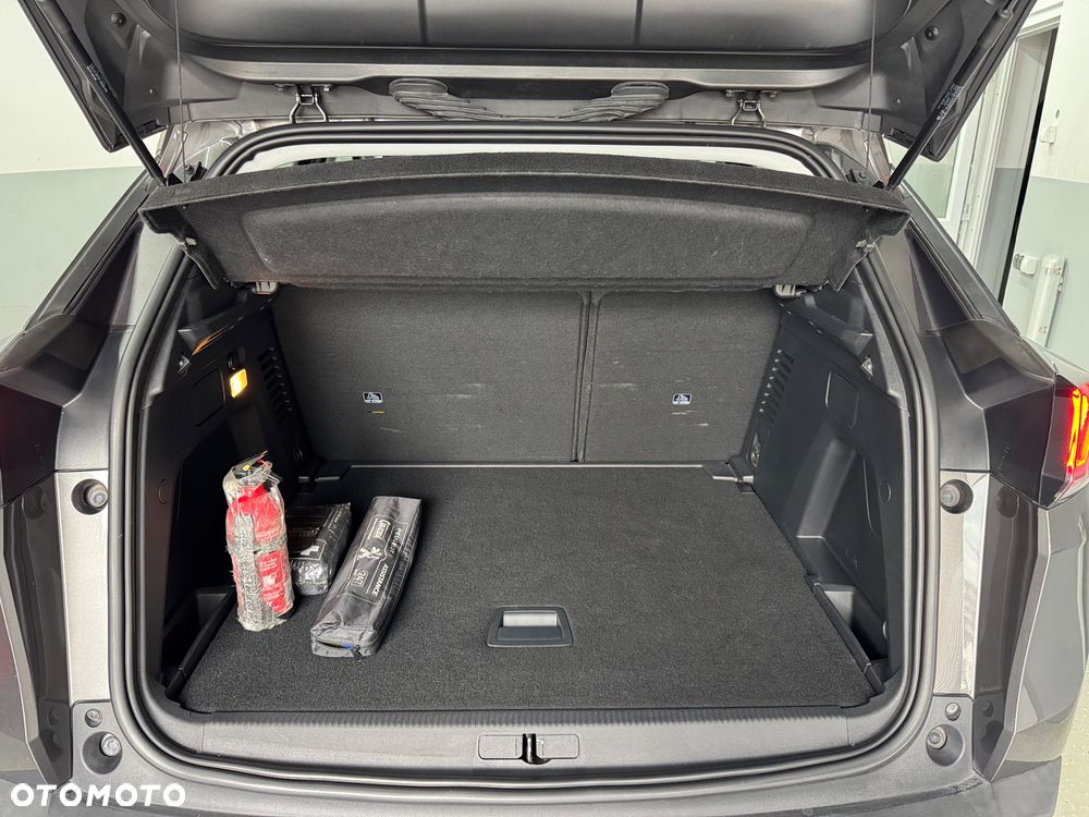Peugeot 3008 BlueHDi 130 Stop & Start EAT8 Active Pack - 32