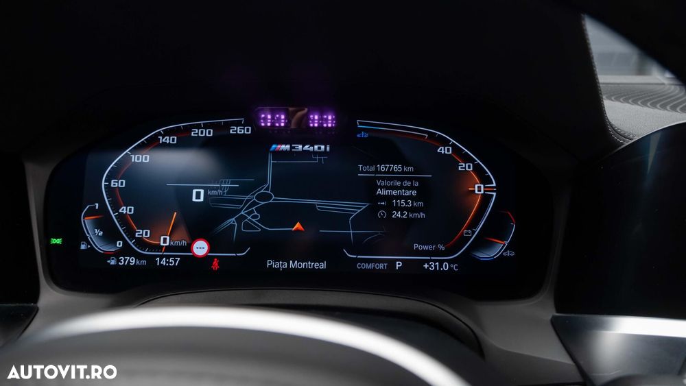 BMW M3 - 22