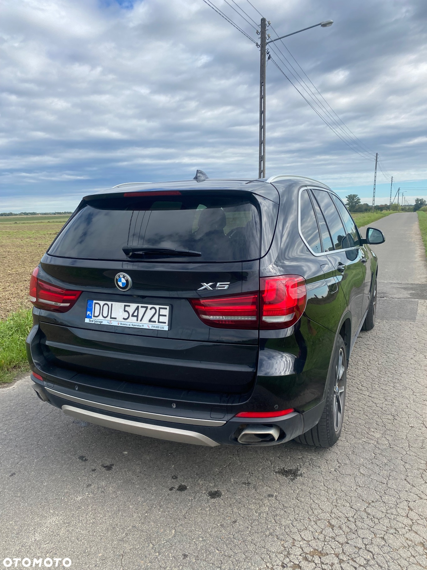 BMW X5 - 6
