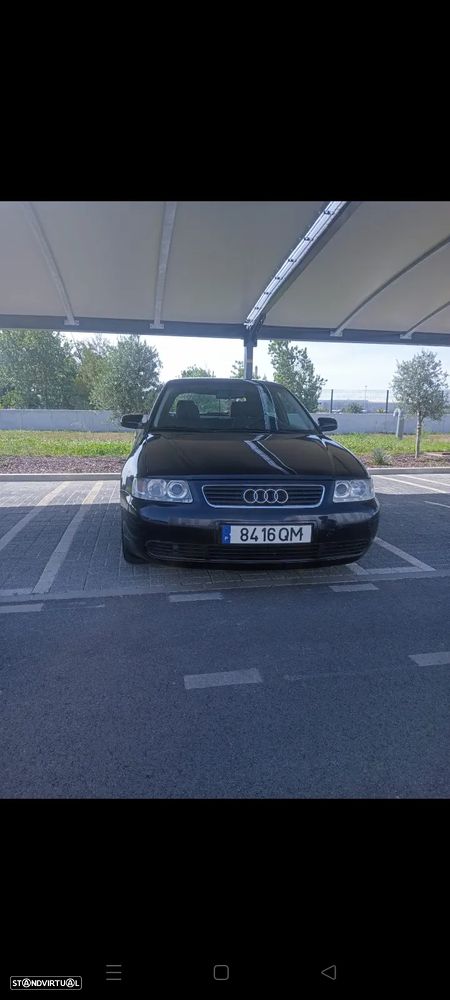 Audi A3 1.6 Sport 16 - 6
