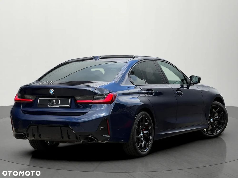 BMW Seria 3 - 4