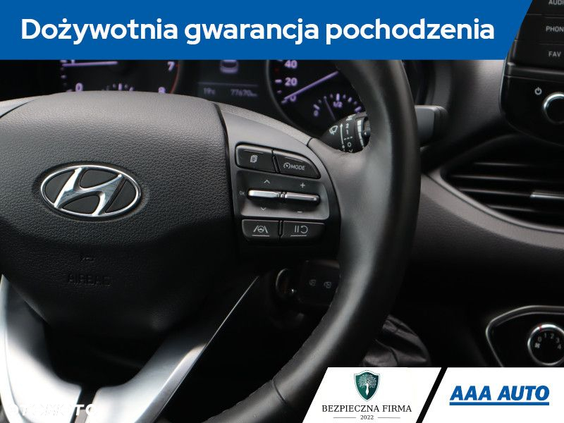 Hyundai i30 - 20